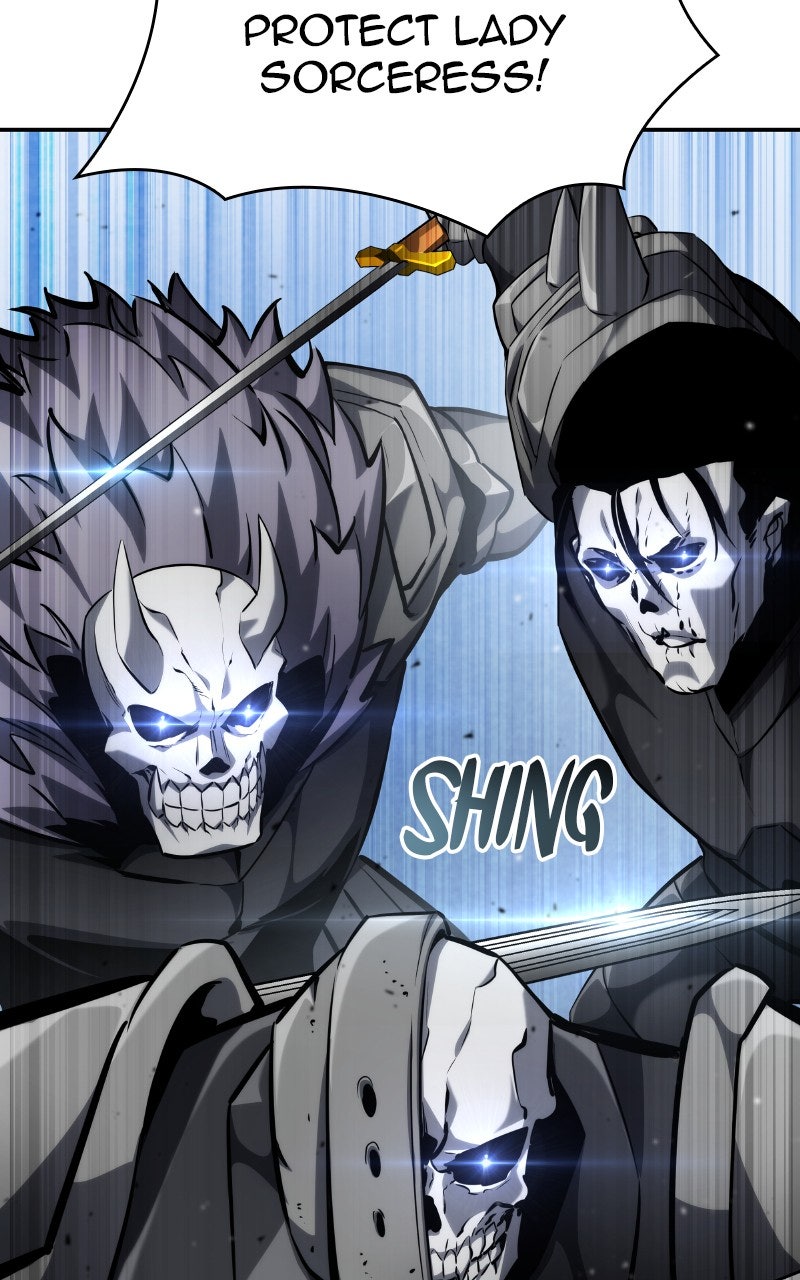 Read Boundless Ascension (en) Manga Online