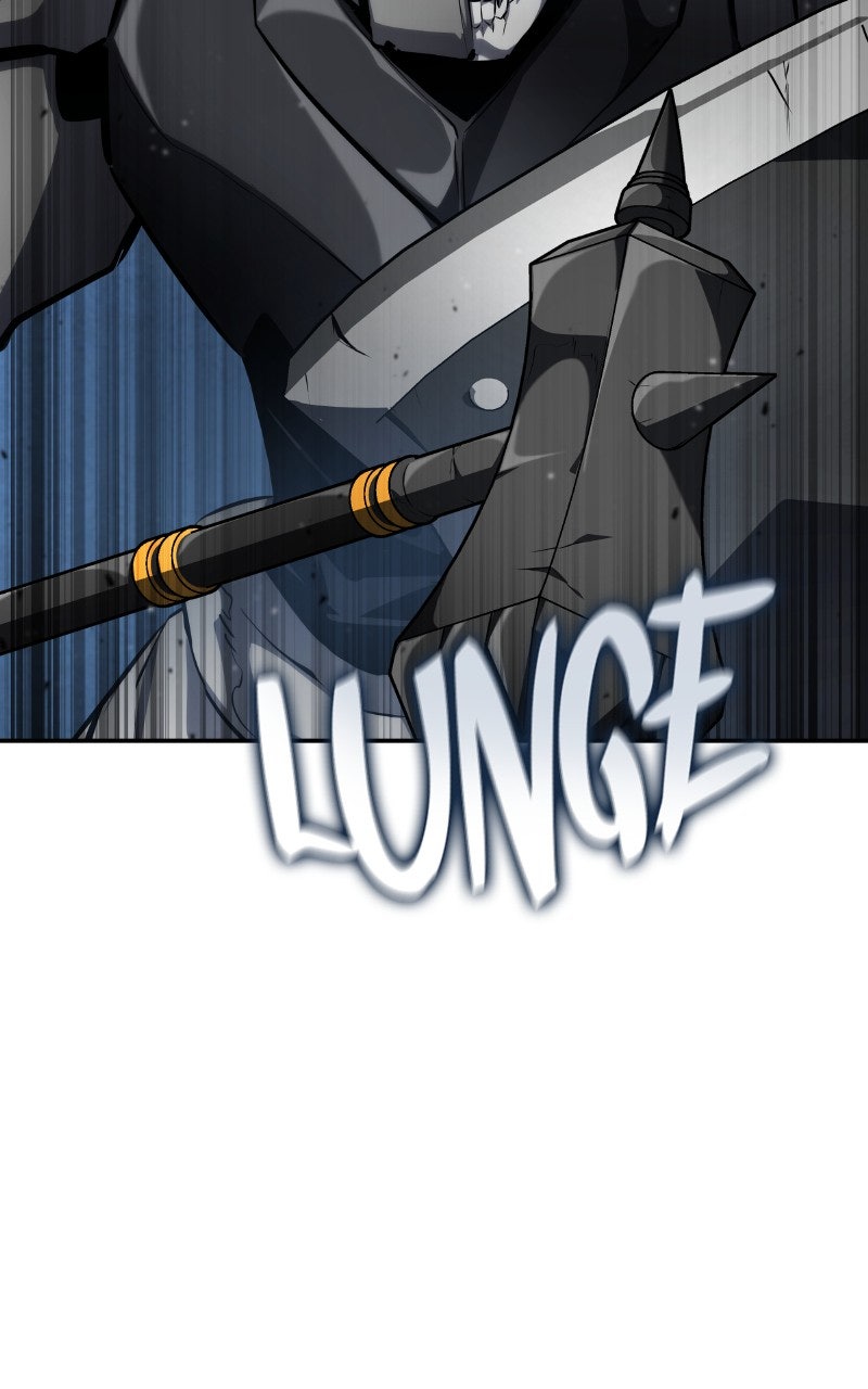Read Boundless Ascension (en) Manga Online