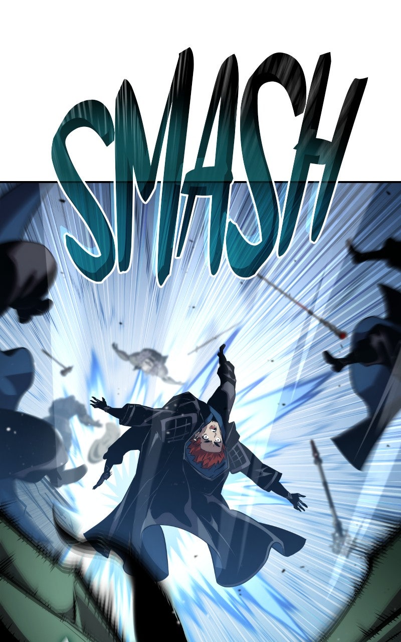 Read Boundless Ascension (en) Manga Online