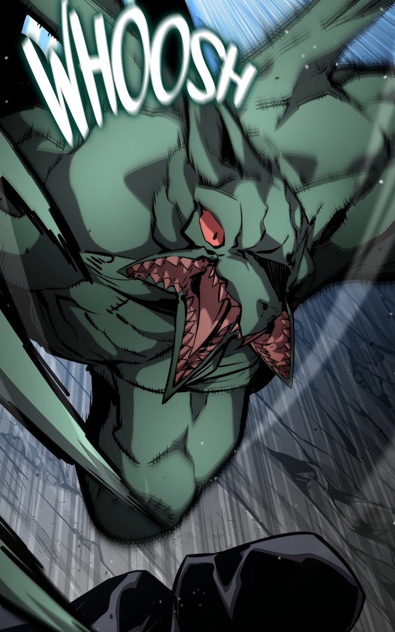 Read Boundless Ascension (en) Manga Online