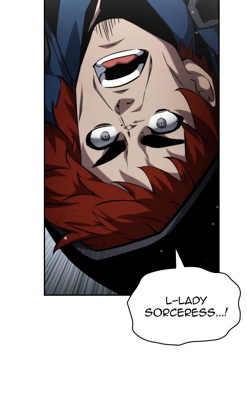Read Boundless Ascension (en) Manga Online