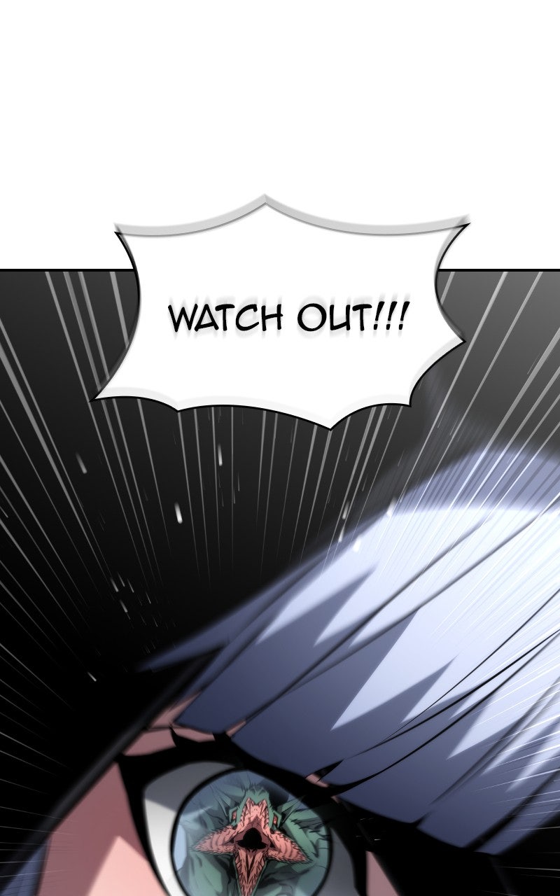 Read Boundless Ascension (en) Manga Online