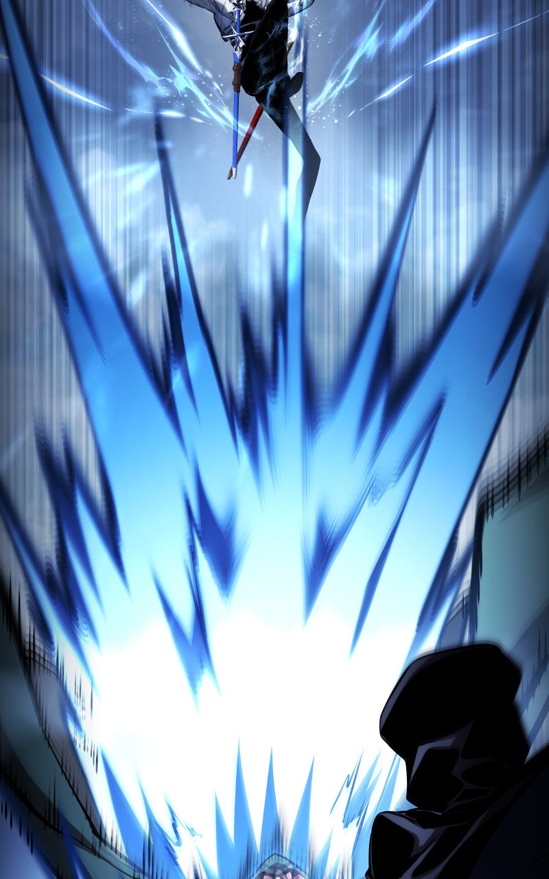 Read Boundless Ascension (en) Manga Online