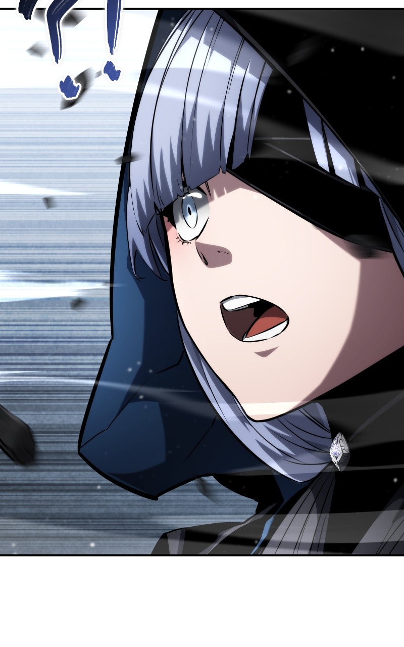 Read Boundless Ascension (en) Manga Online