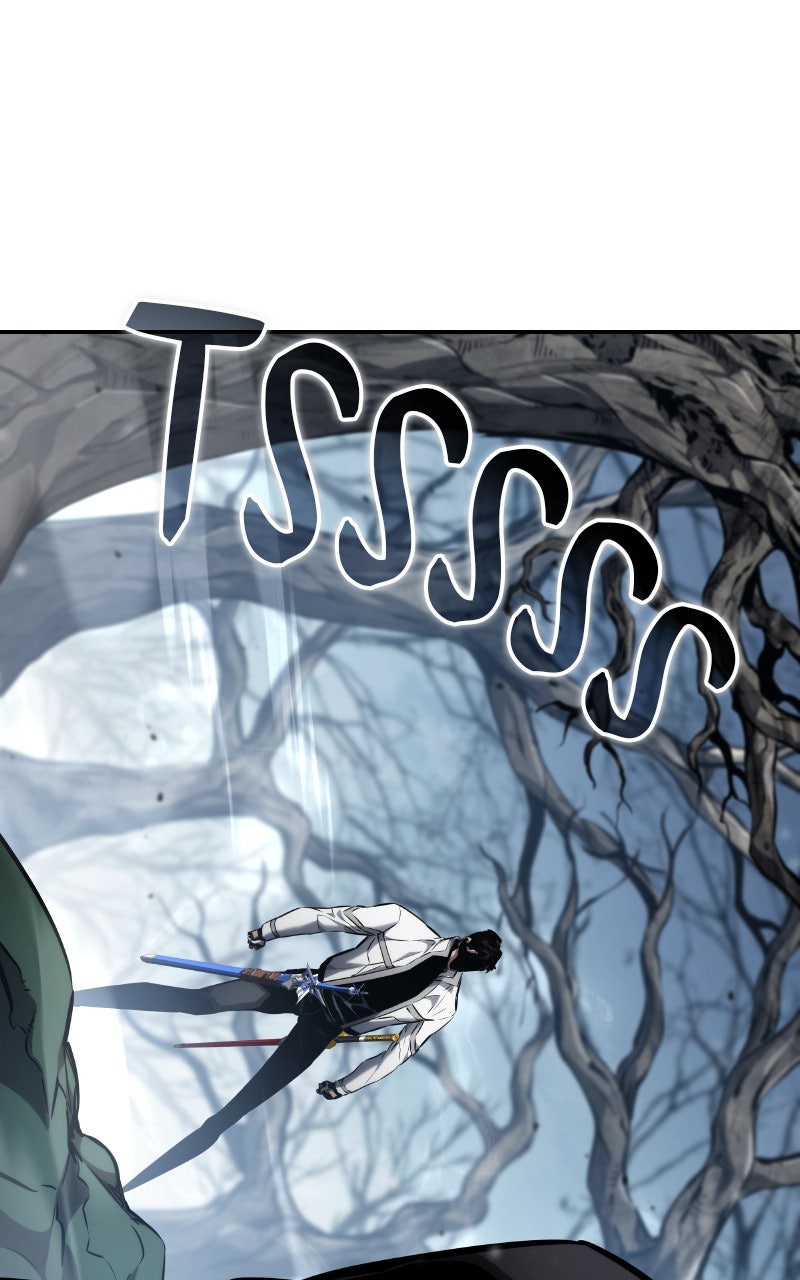 Read Boundless Ascension (en) Manga Online