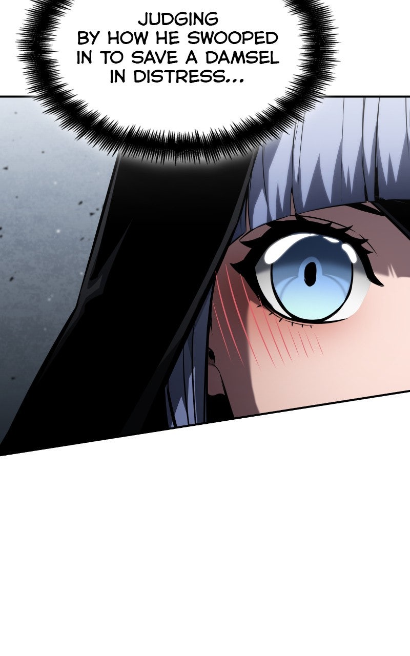 Read Boundless Ascension (en) Manga Online