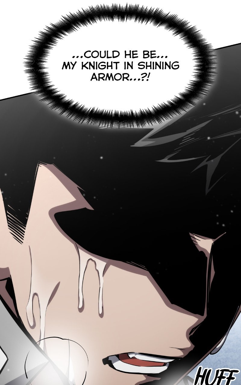 Read Boundless Ascension (en) Manga Online