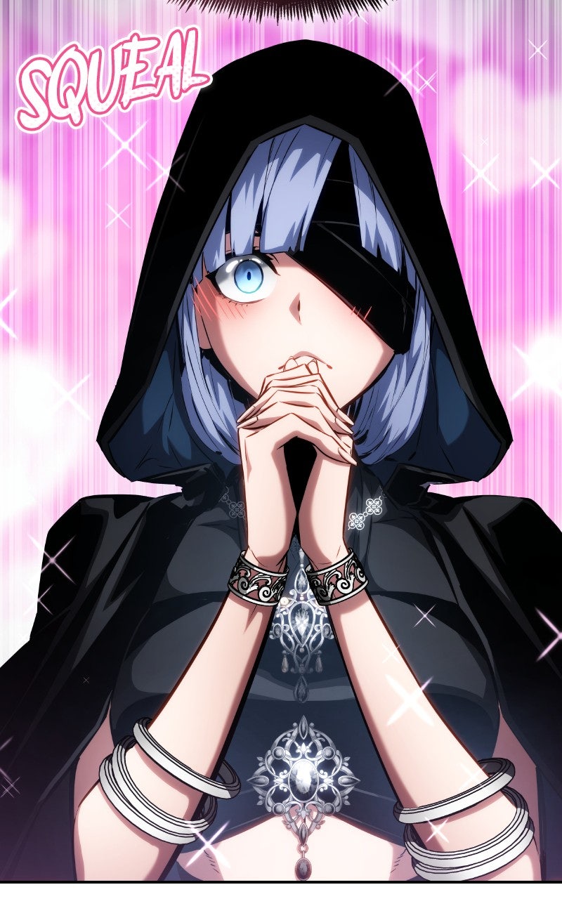 Read Boundless Ascension (en) Manga Online