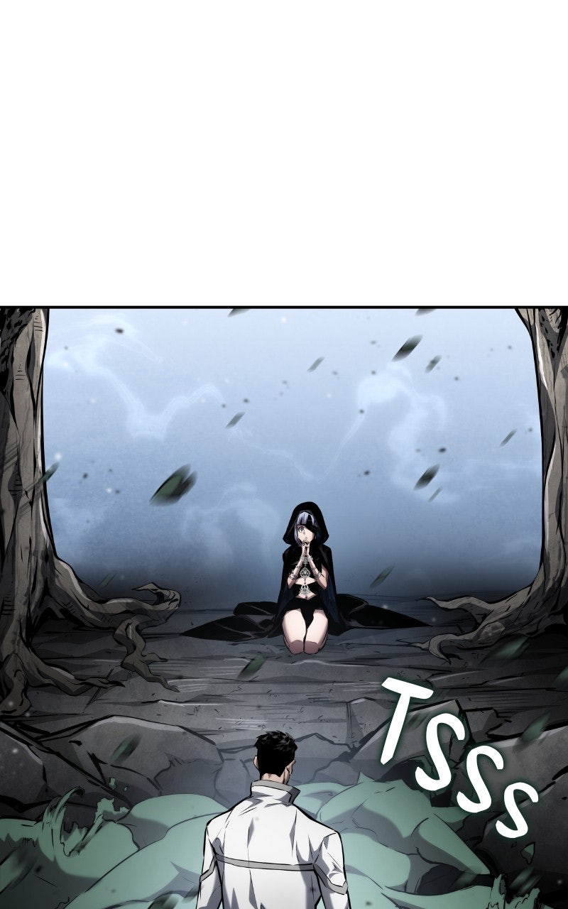 Read Boundless Ascension (en) Manga Online