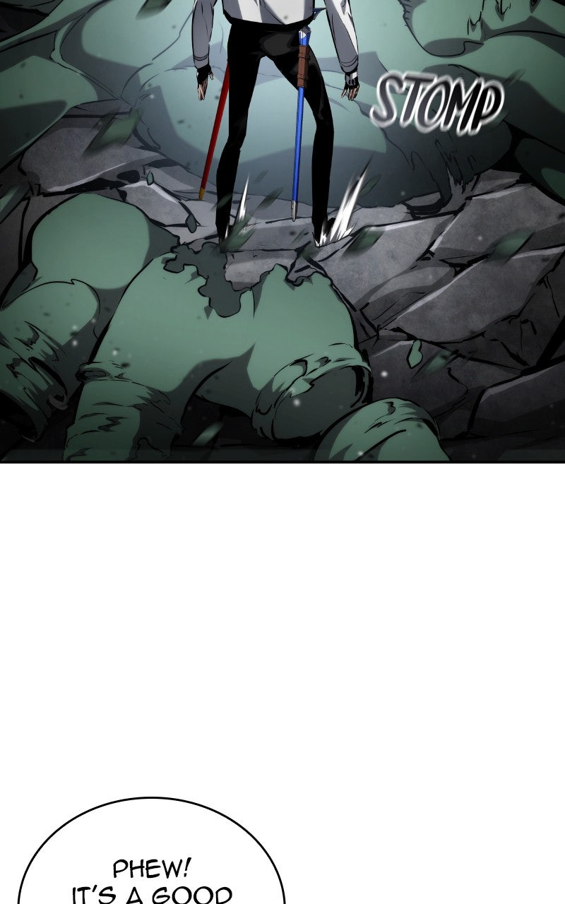 Read Boundless Ascension (en) Manga Online