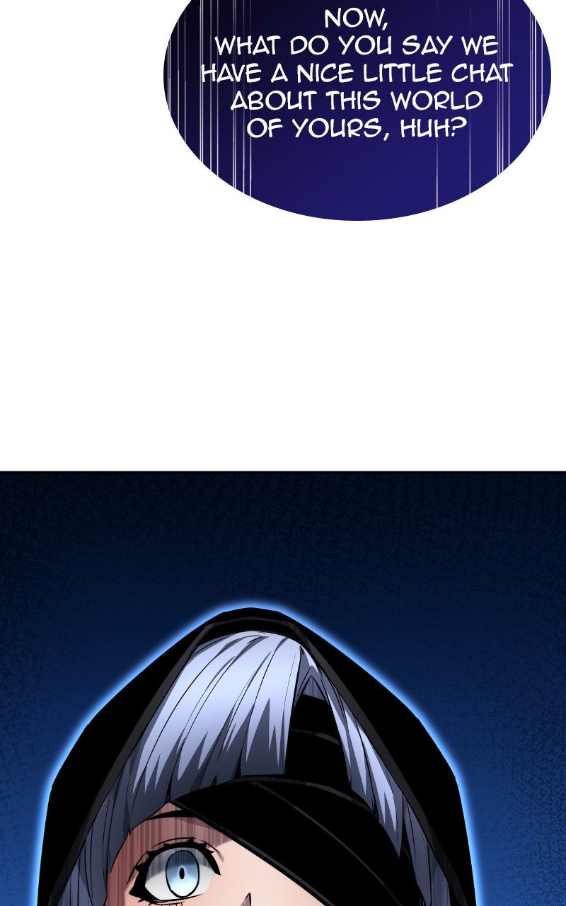 Read Boundless Ascension (en) Manga Online