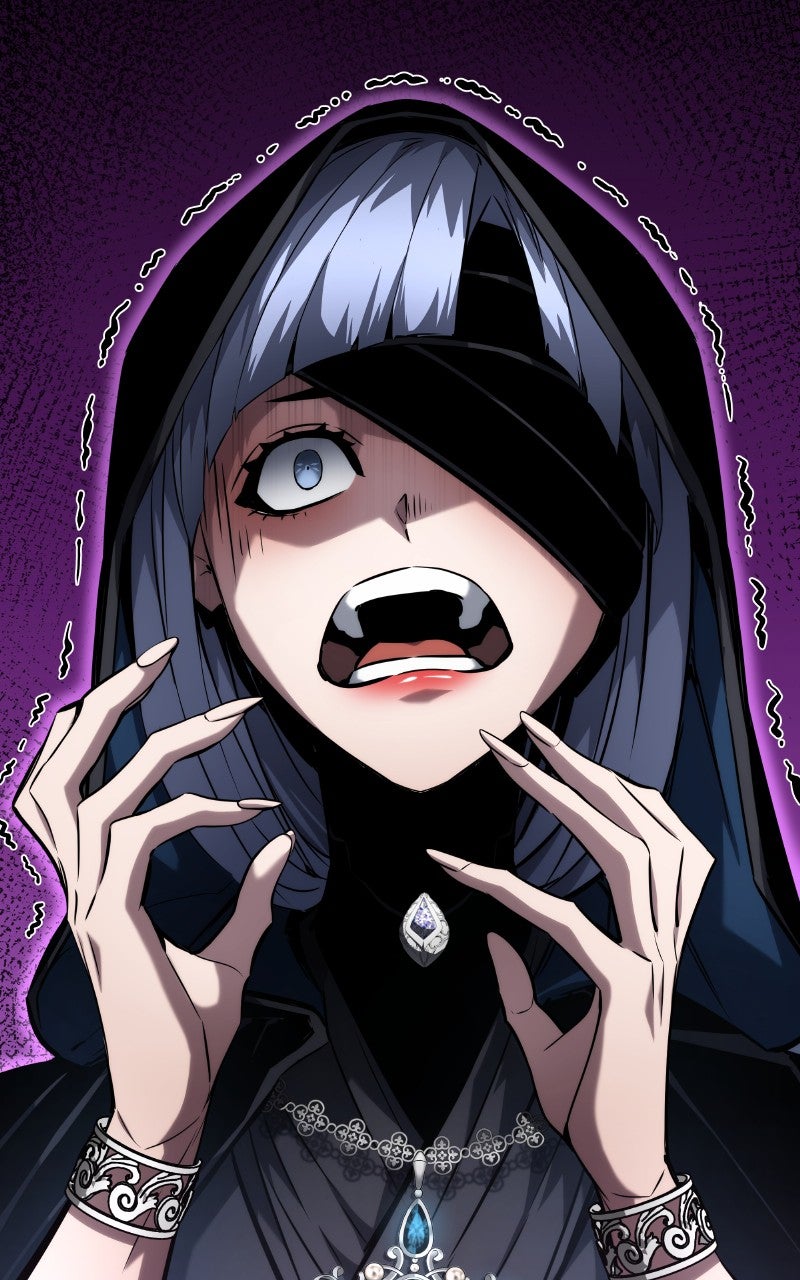 Read Boundless Ascension (en) Manga Online