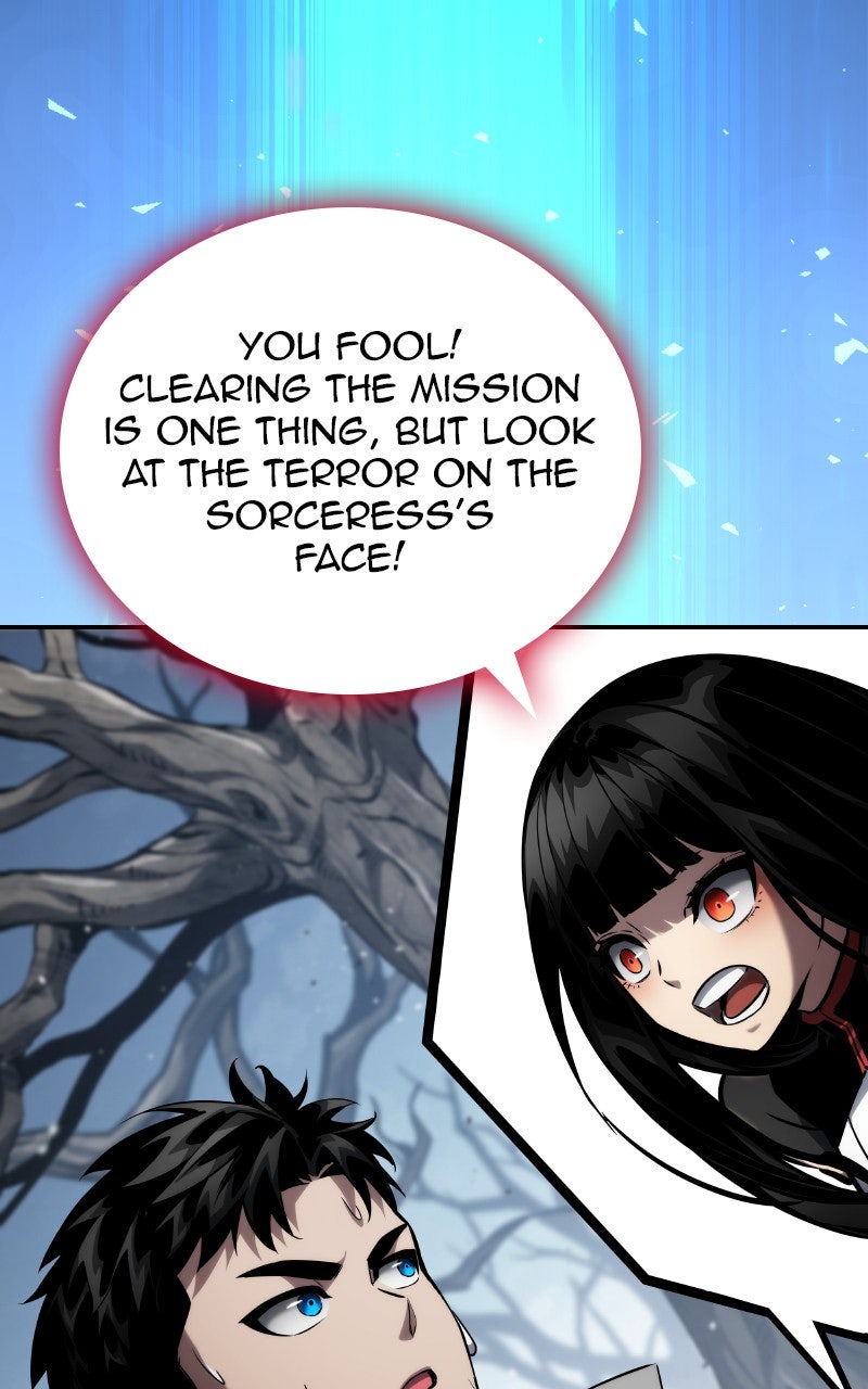 Read Boundless Ascension (en) Manga Online