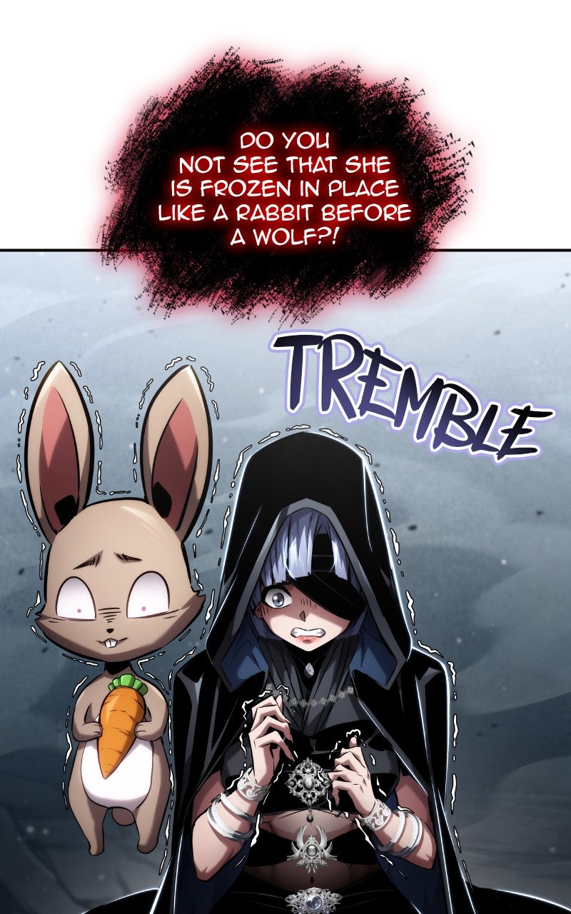 Read Boundless Ascension (en) Manga Online