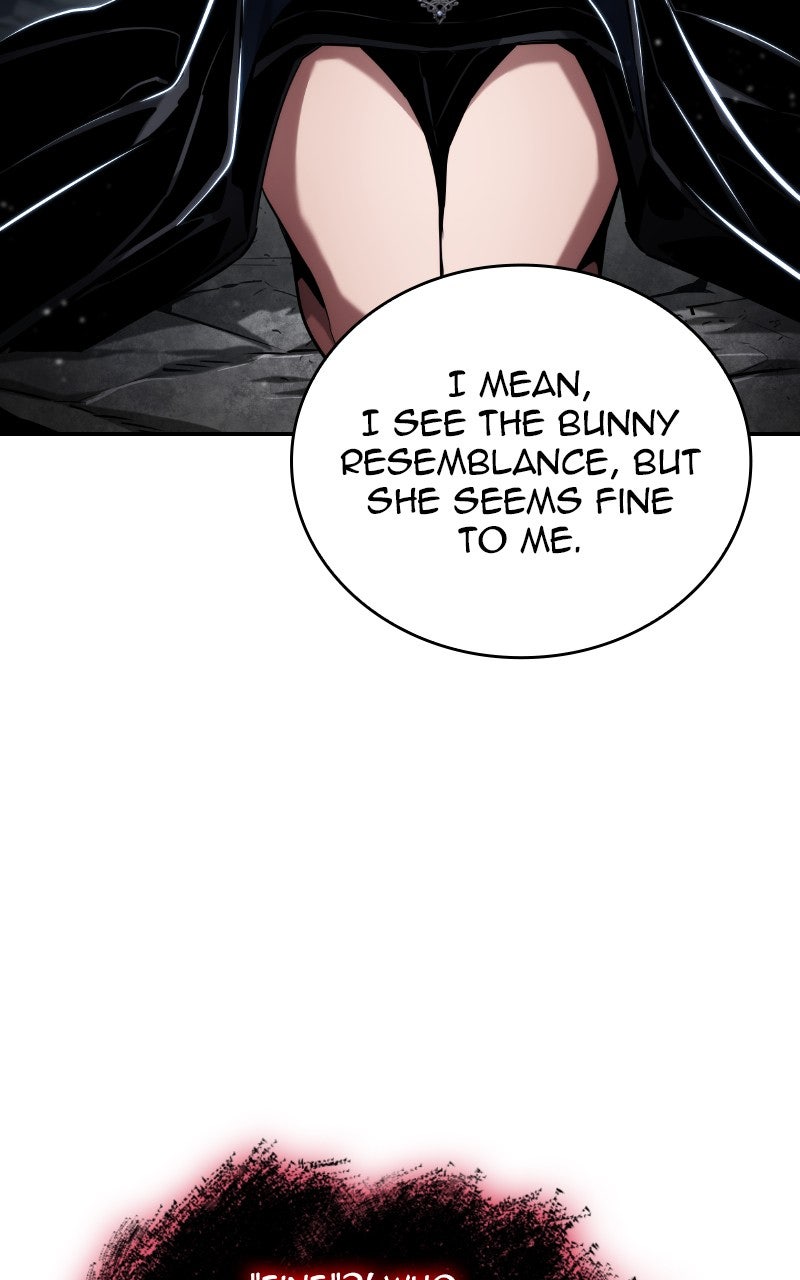 Read Boundless Ascension (en) Manga Online