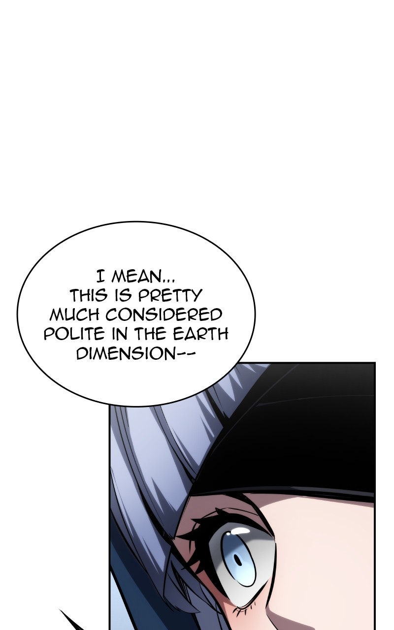 Read Boundless Ascension (en) Manga Online