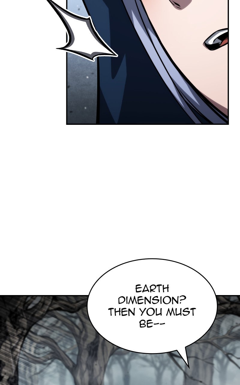 Read Boundless Ascension (en) Manga Online