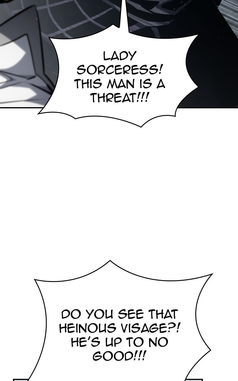 Read Boundless Ascension (en) Manga Online
