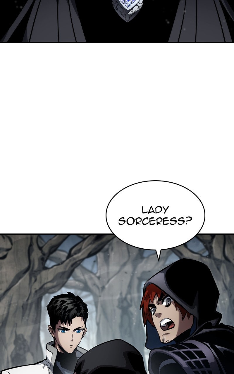Read Boundless Ascension (en) Manga Online