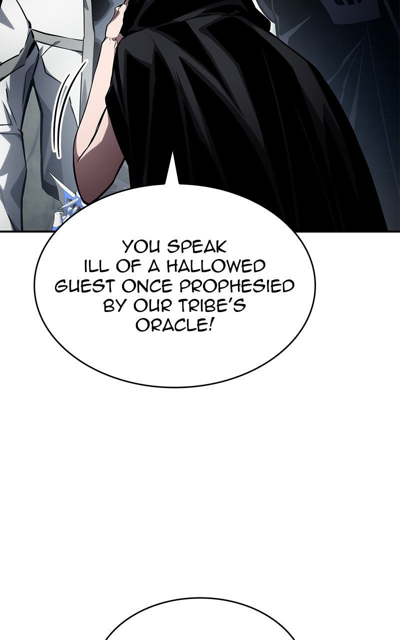 Read Boundless Ascension (en) Manga Online