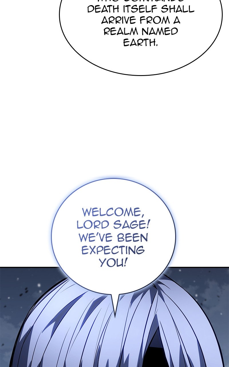 Read Boundless Ascension (en) Manga Online