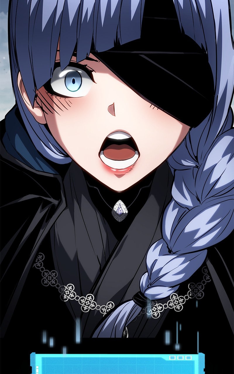 Read Boundless Ascension (en) Manga Online