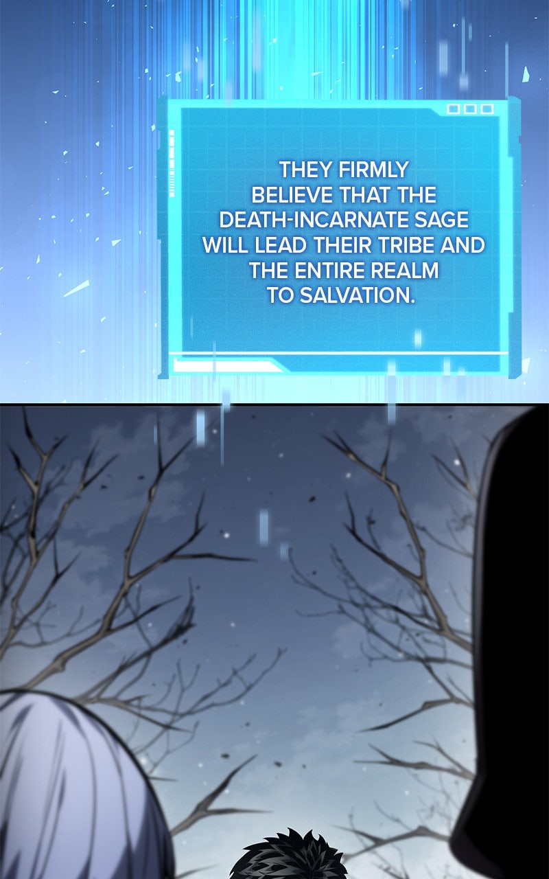 Read Boundless Ascension (en) Manga Online