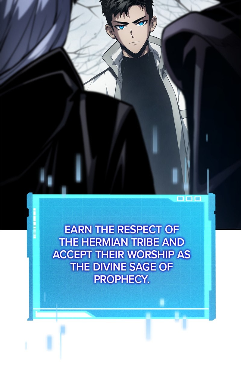 Read Boundless Ascension (en) Manga Online