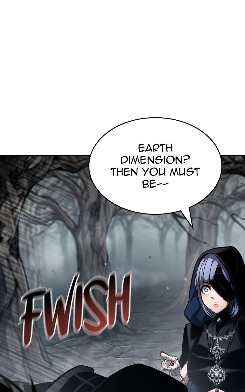 Read Boundless Ascension (en) Manga Online