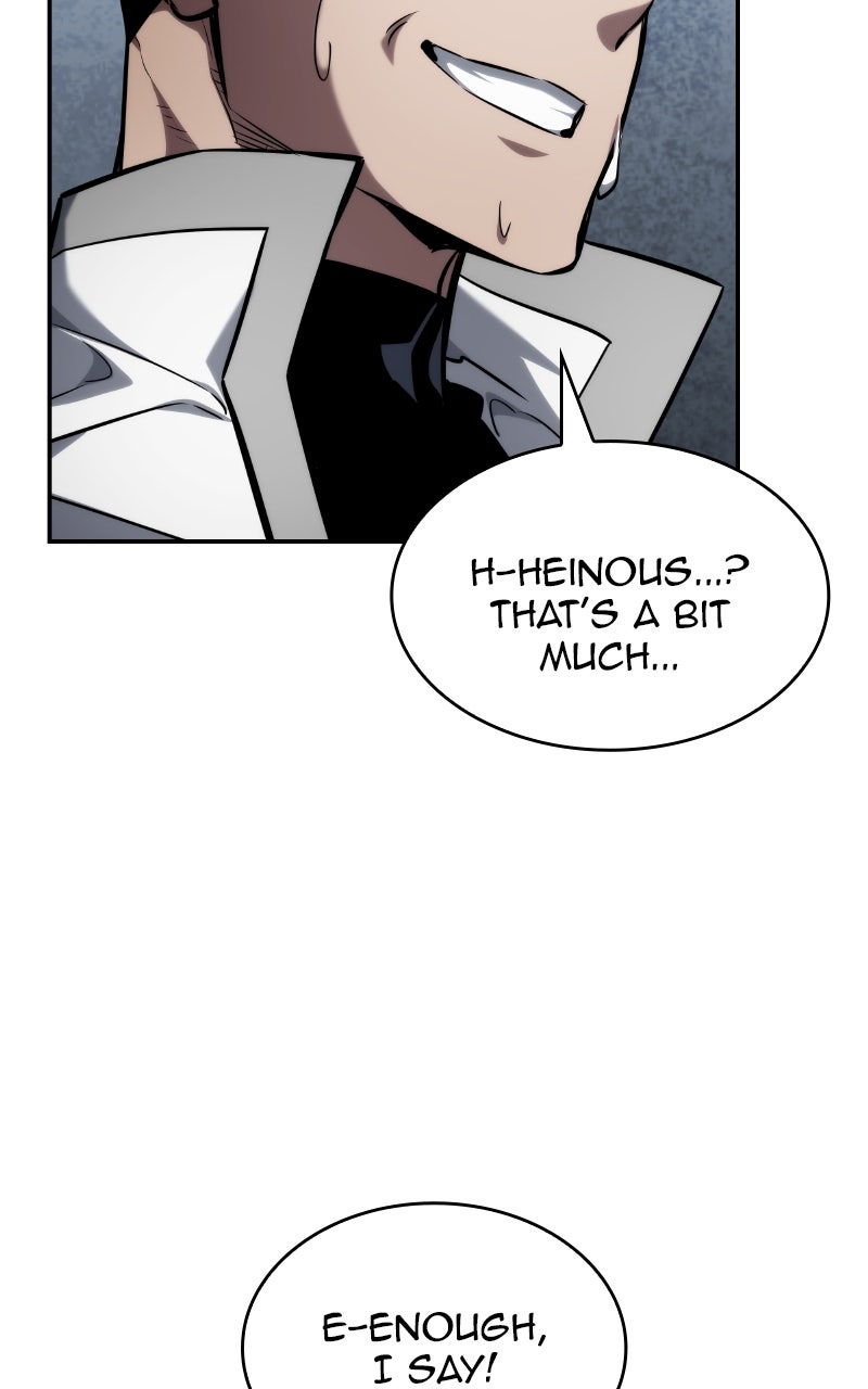 Read Boundless Ascension (en) Manga Online