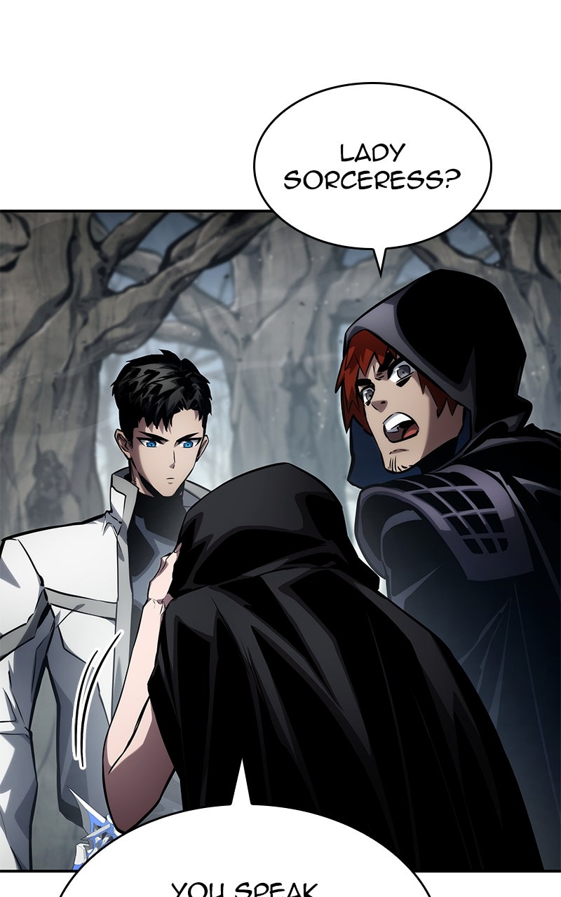 Read Boundless Ascension (en) Manga Online