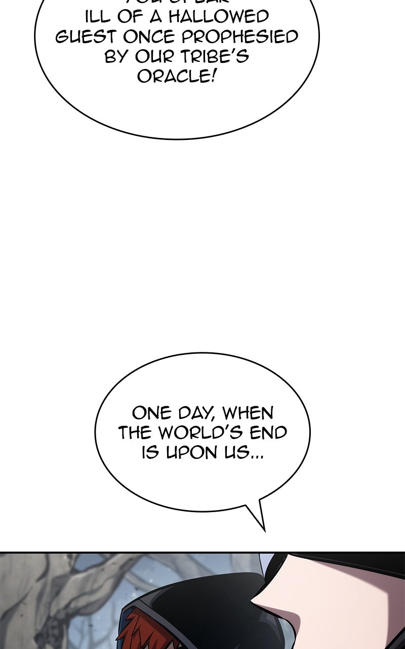 Read Boundless Ascension (en) Manga Online