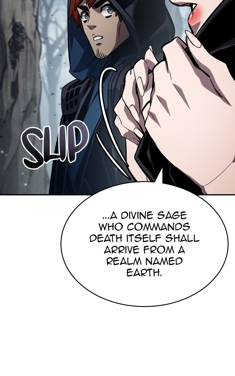 Read Boundless Ascension (en) Manga Online