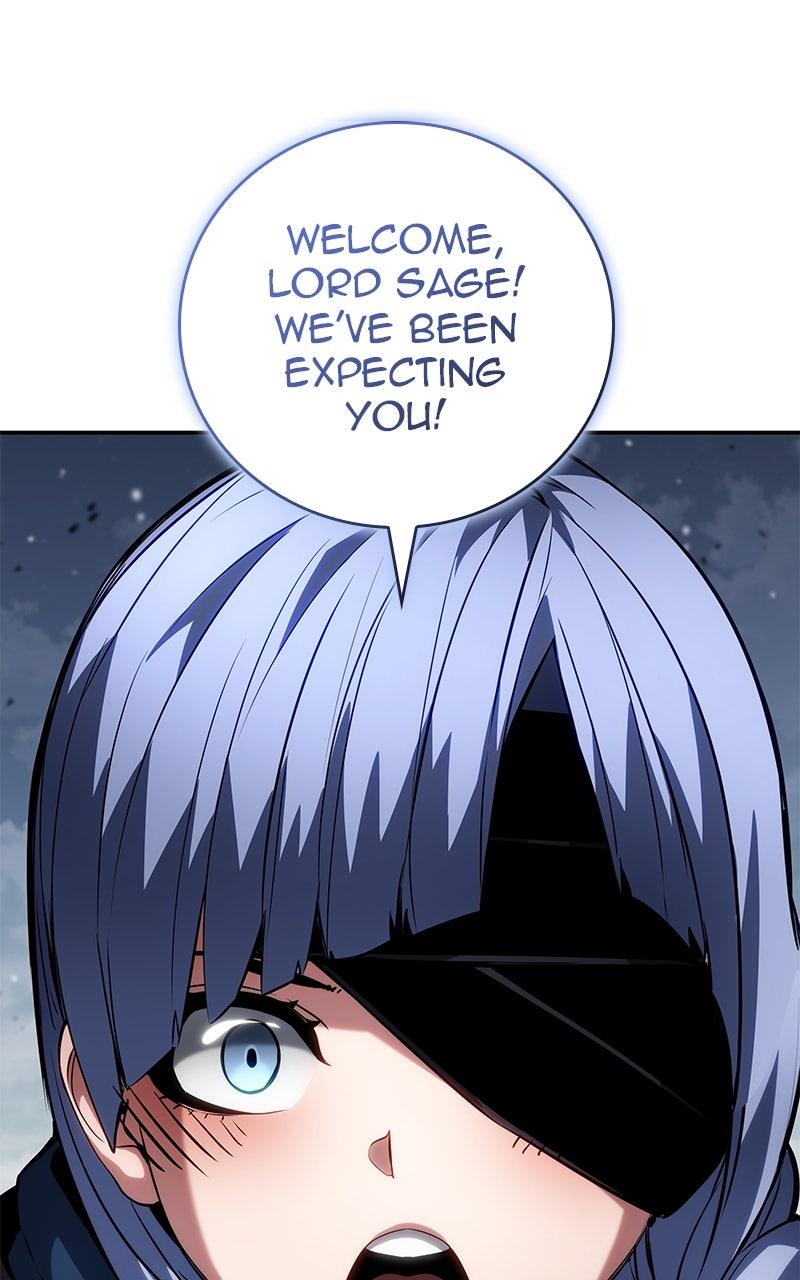Read Boundless Ascension (en) Manga Online