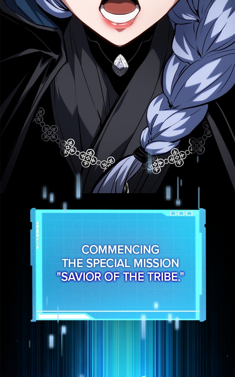 Read Boundless Ascension (en) Manga Online