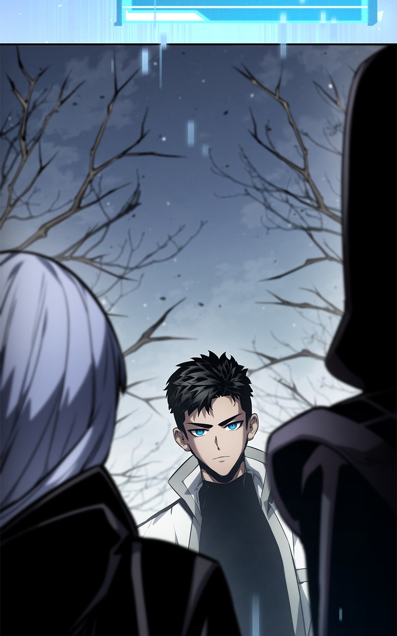 Read Boundless Ascension (en) Manga Online