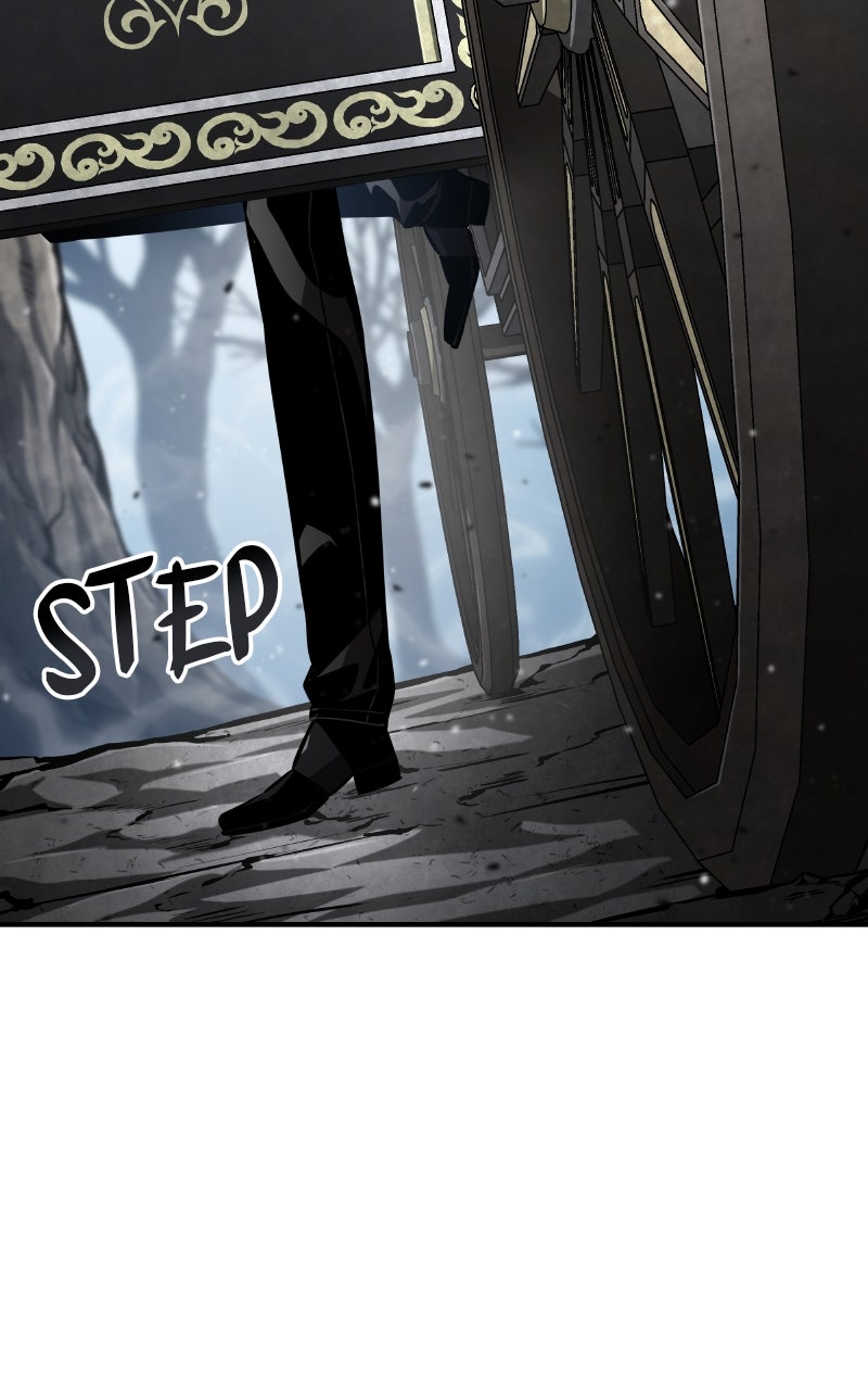 Read Boundless Ascension (en) Manga Online