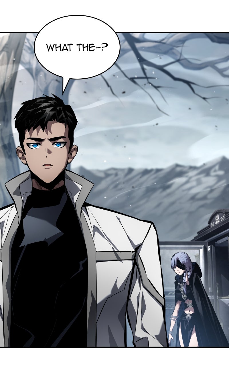 Read Boundless Ascension (en) Manga Online