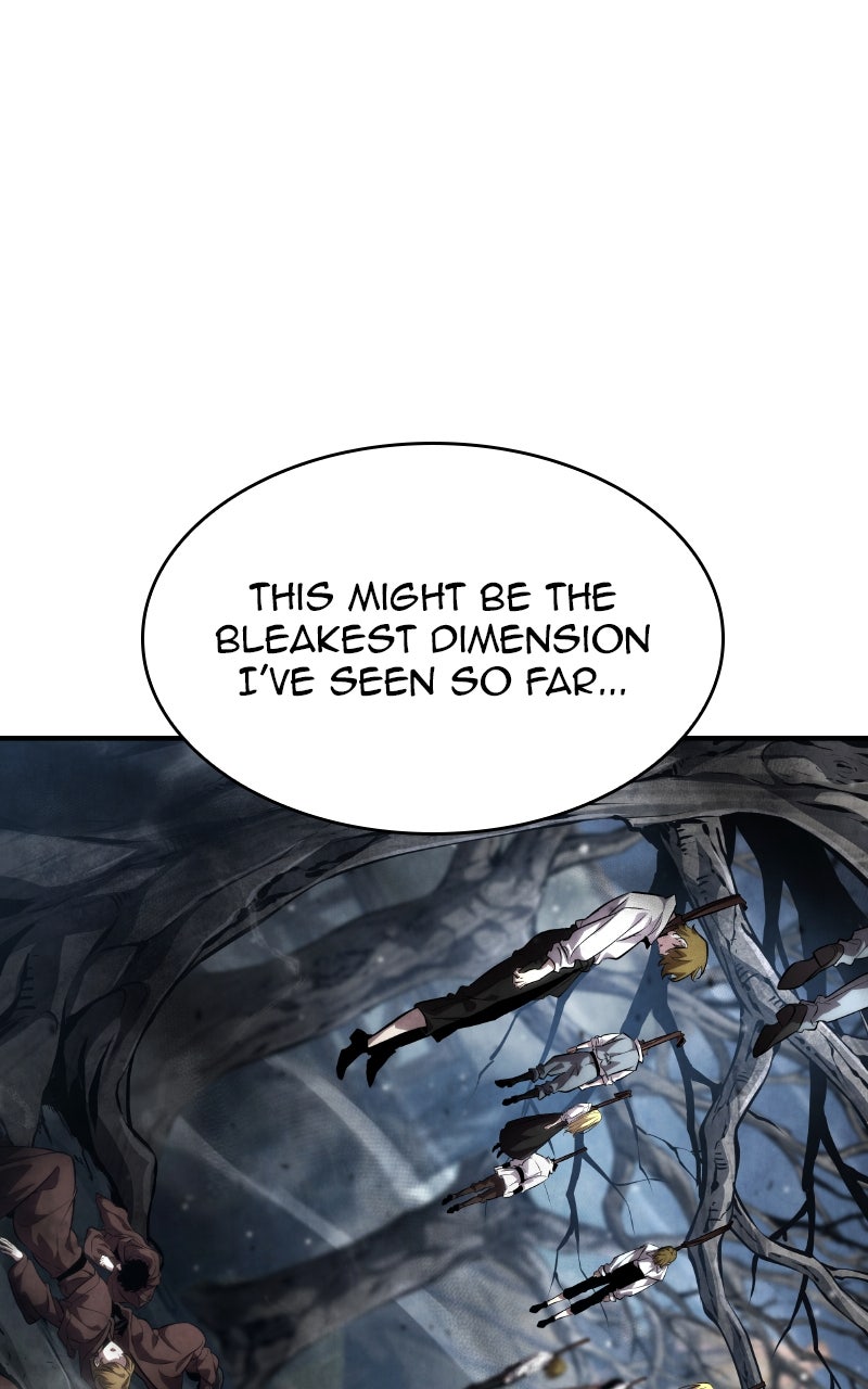 Read Boundless Ascension (en) Manga Online