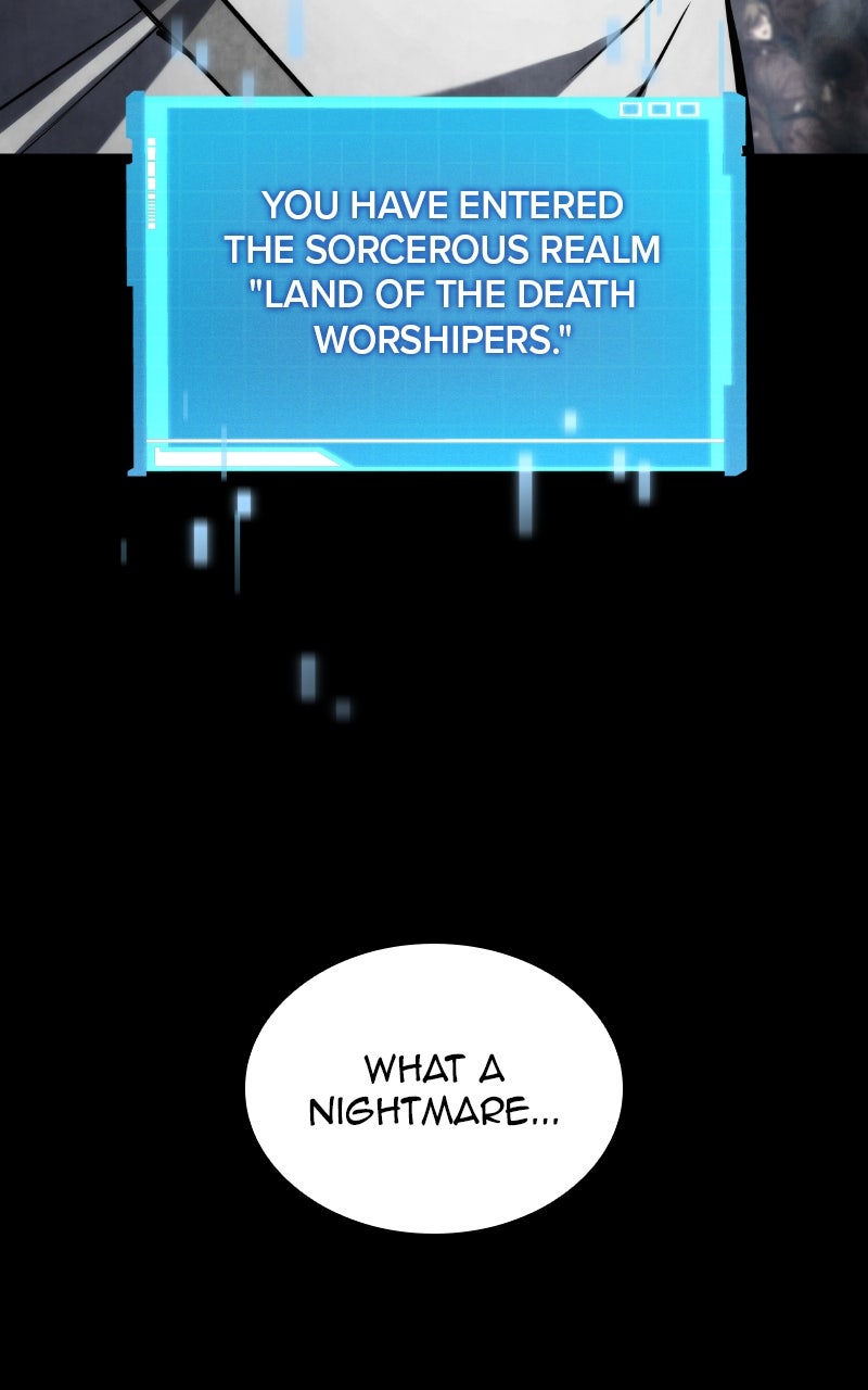 Read Boundless Ascension (en) Manga Online