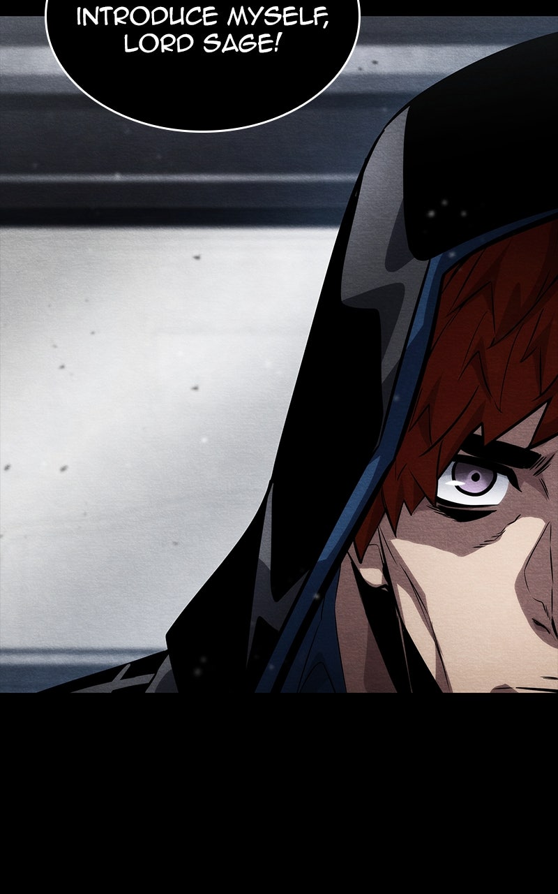Read Boundless Ascension (en) Manga Online