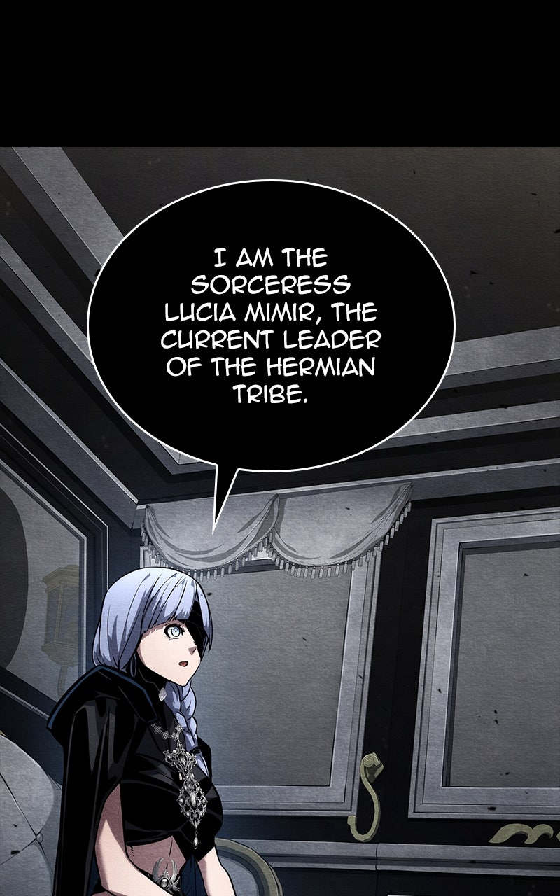 Read Boundless Ascension (en) Manga Online