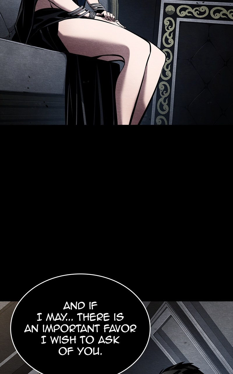 Read Boundless Ascension (en) Manga Online