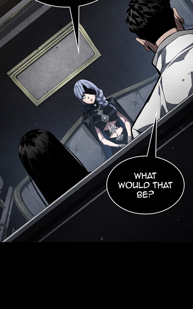 Read Boundless Ascension (en) Manga Online
