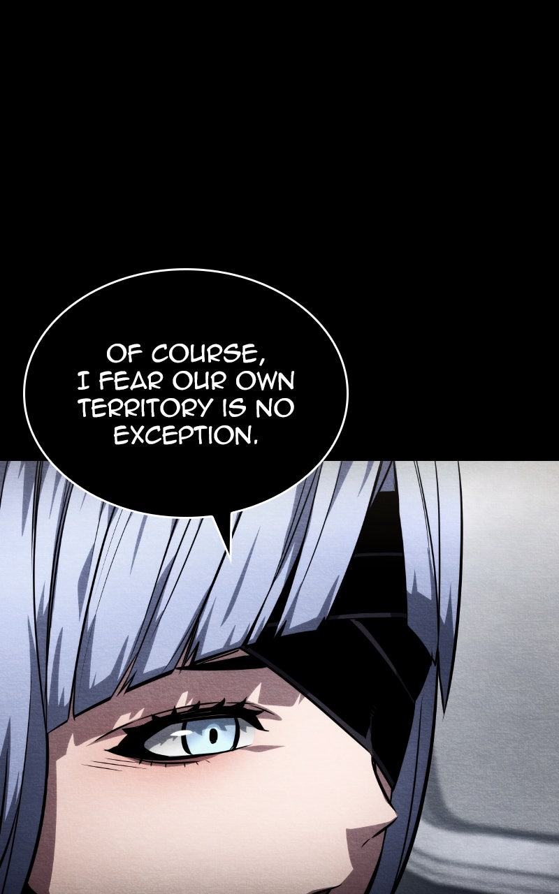 Read Boundless Ascension (en) Manga Online