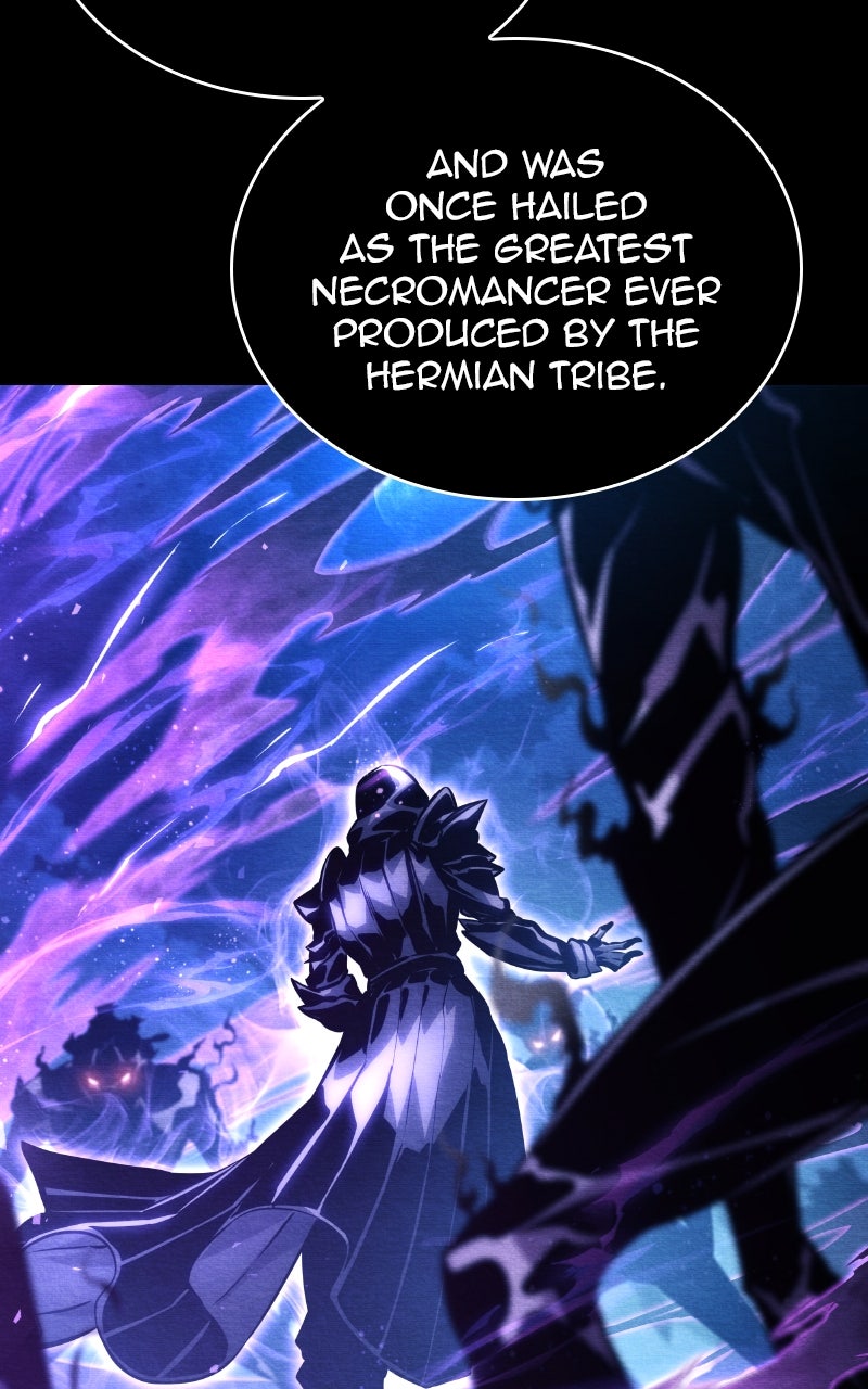 Read Boundless Ascension (en) Manga Online