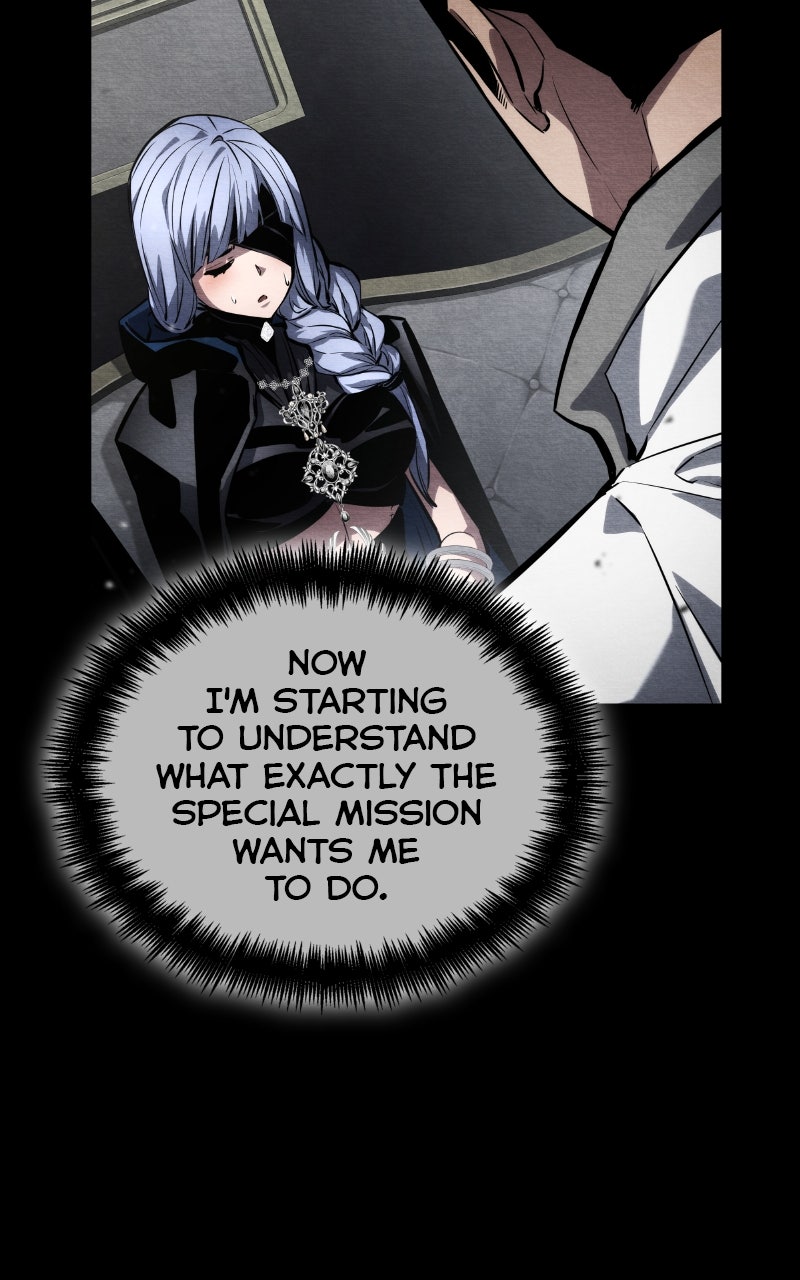 Read Boundless Ascension (en) Manga Online