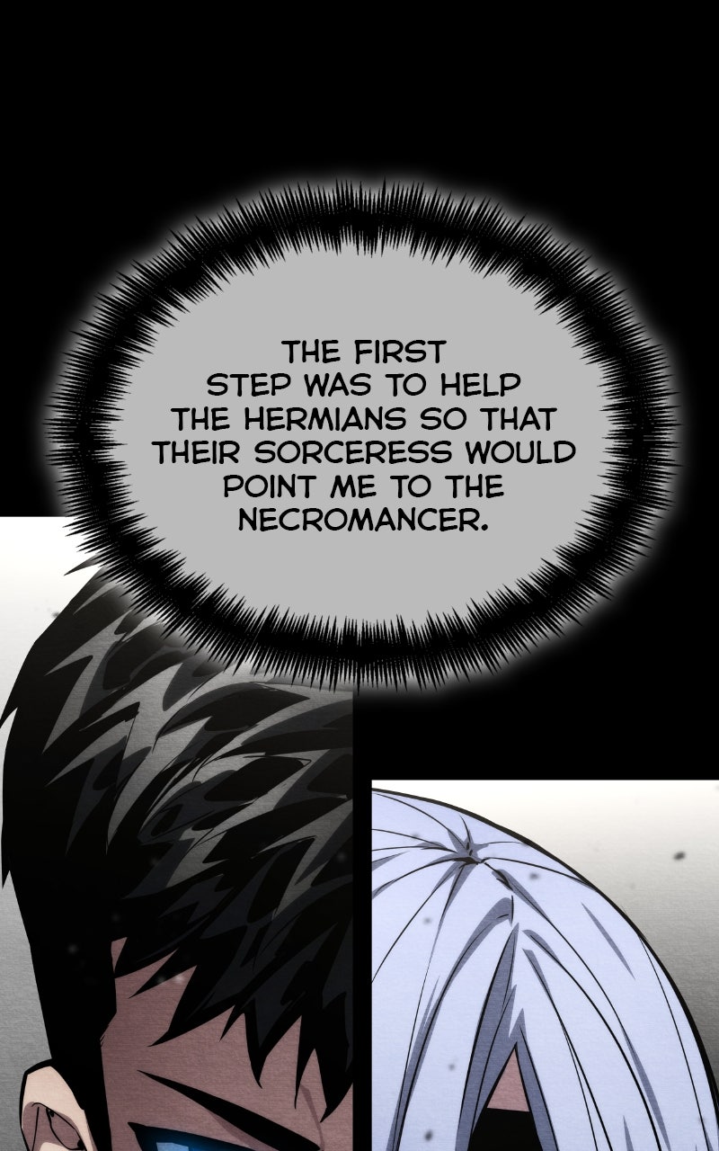 Read Boundless Ascension (en) Manga Online