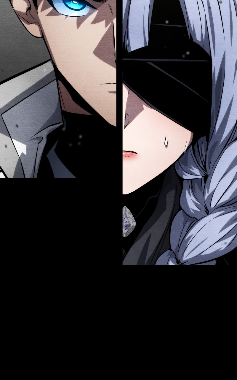 Read Boundless Ascension (en) Manga Online