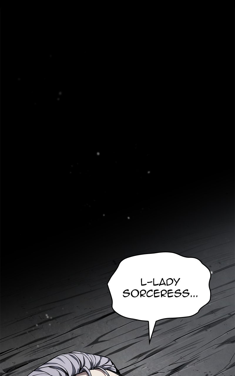 Read Boundless Ascension (en) Manga Online